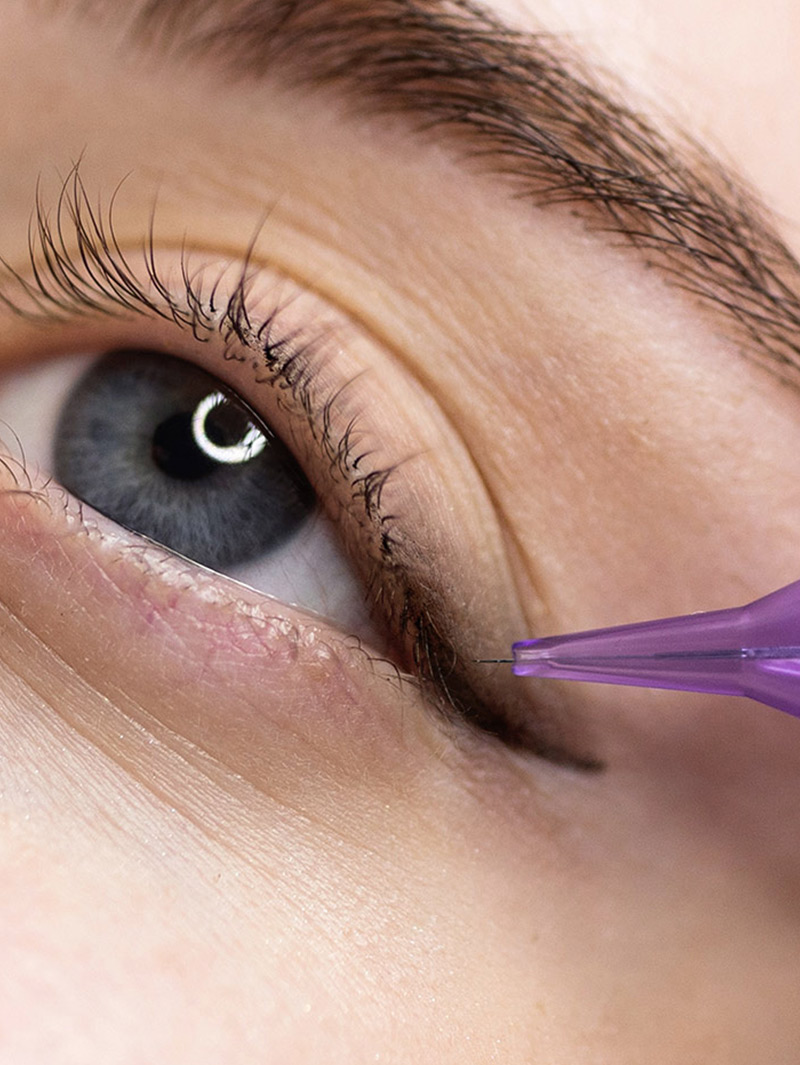 Maquillage permanent